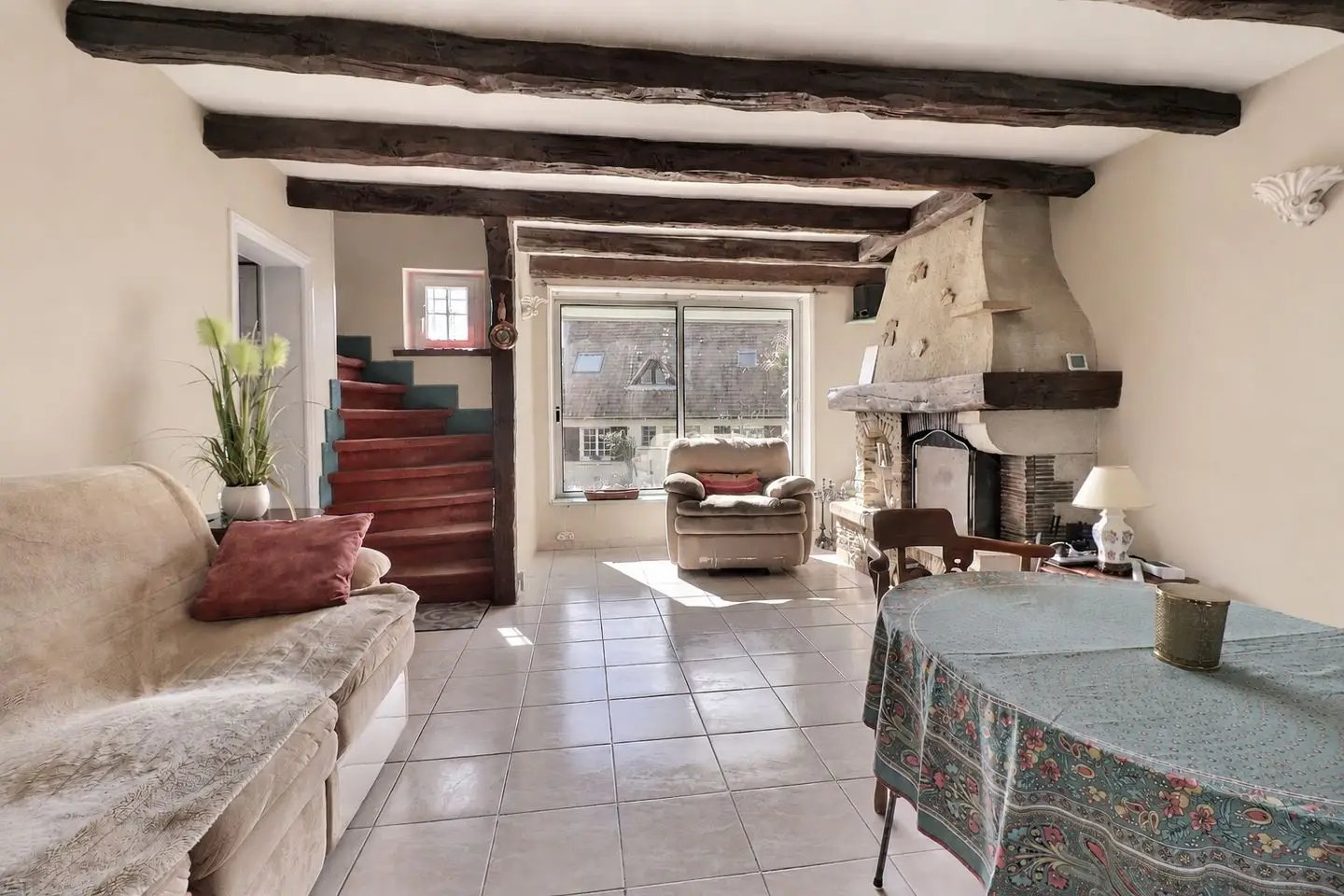Maison à vendre, 97m², Mareil-Marly