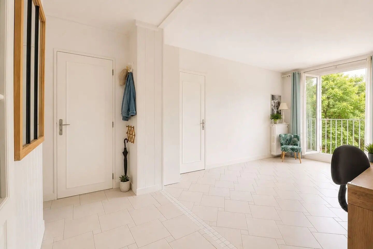 Appartement à vendre, 55m², Saint-Germain-en-Laye