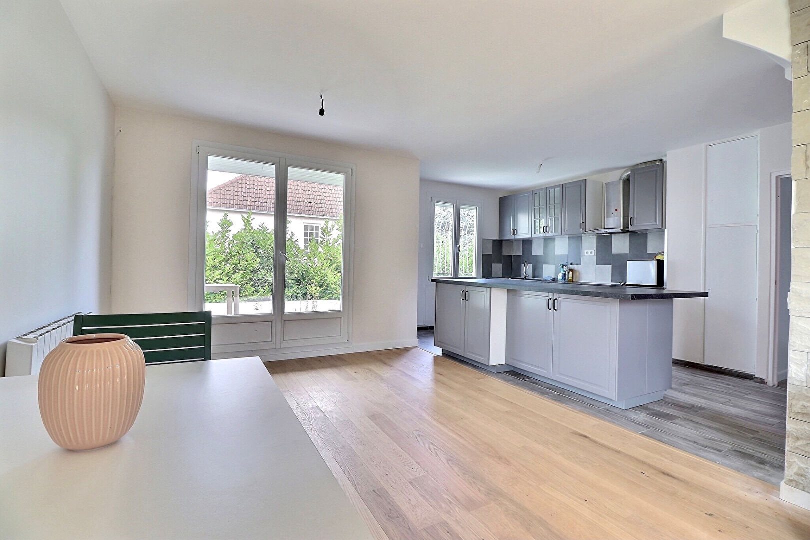 Maison à louer, 137m², Mareil-Marly