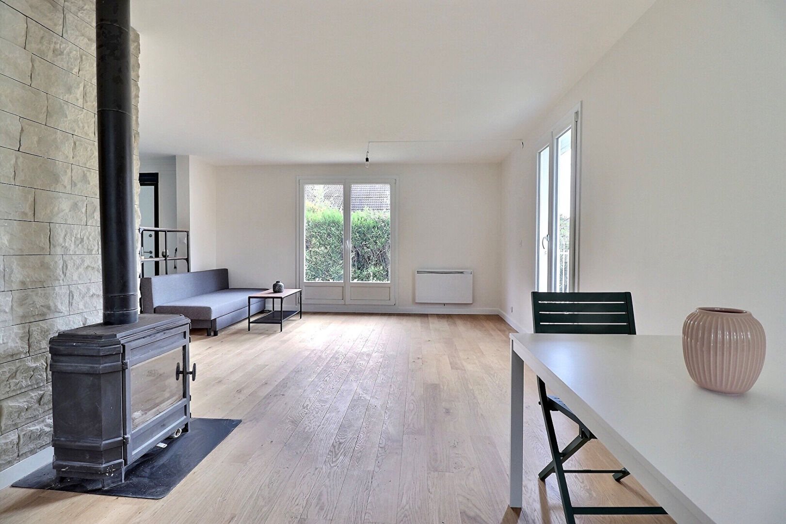 Maison à louer, 137m², Mareil-Marly