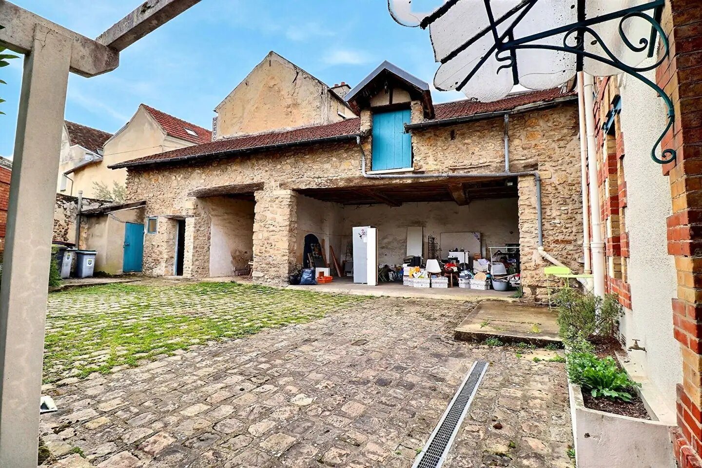 Maison à vendre, 153m², Mareil-Marly