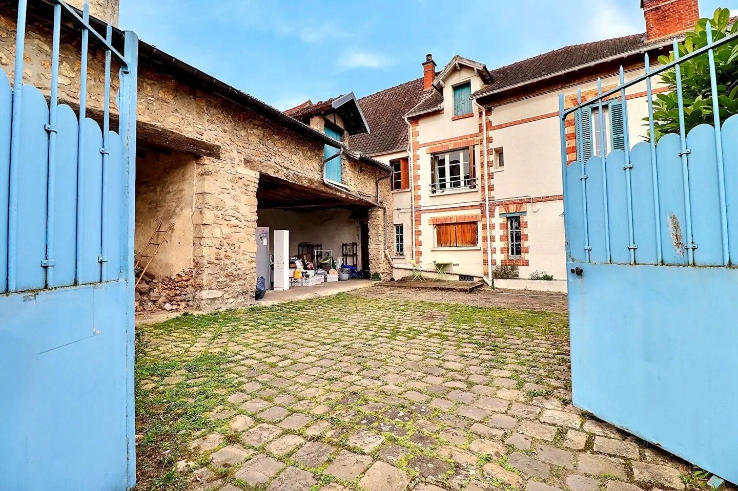 Maison à vendre, 153m², Mareil-Marly