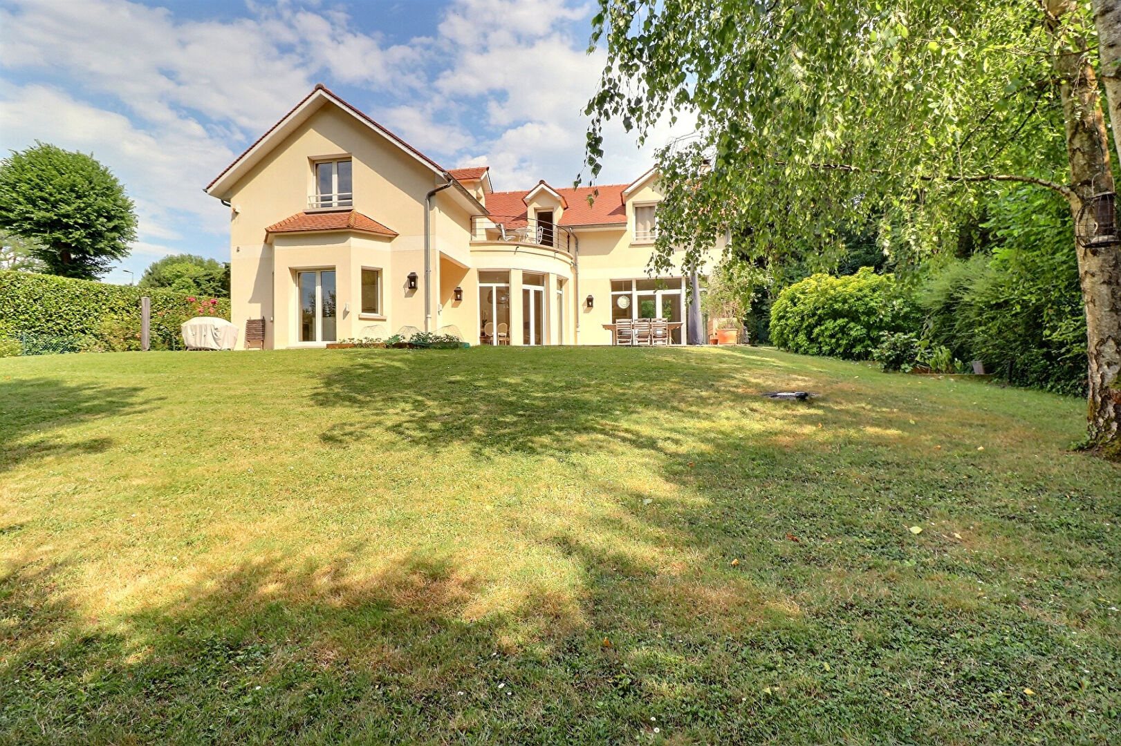 Maison à vendre, 280m², L'Étang-la-Ville