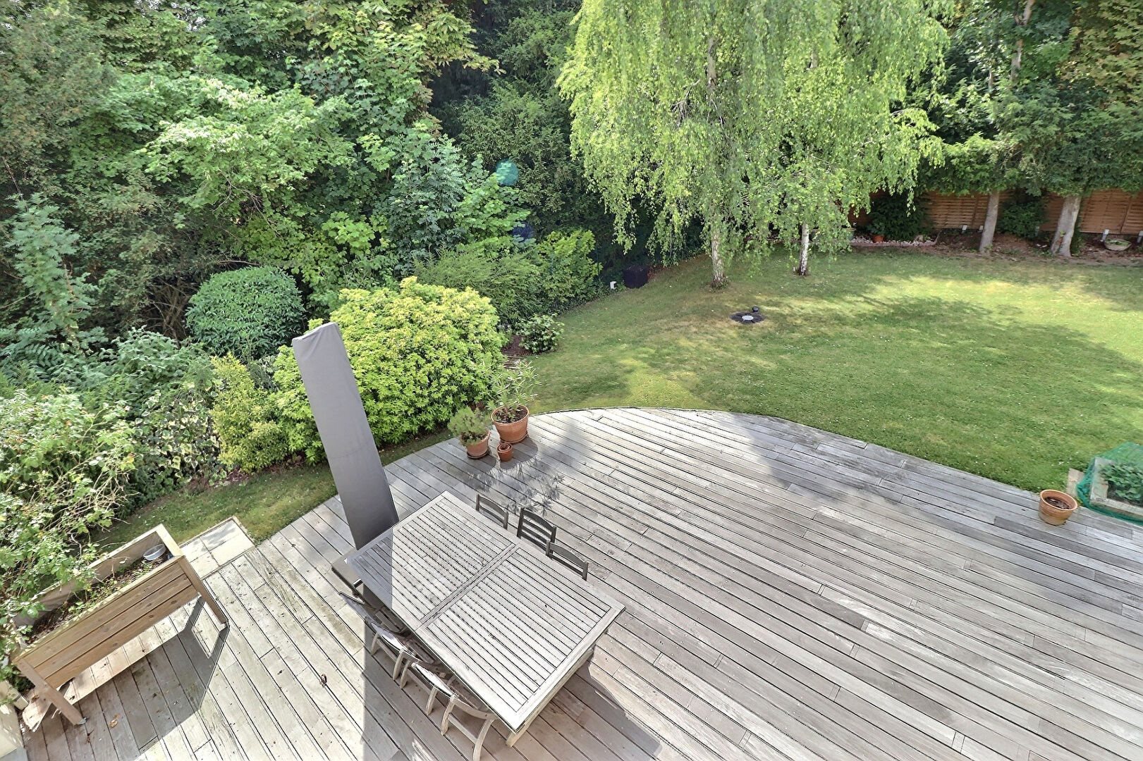 Maison à vendre, 280m², L'Étang-la-Ville