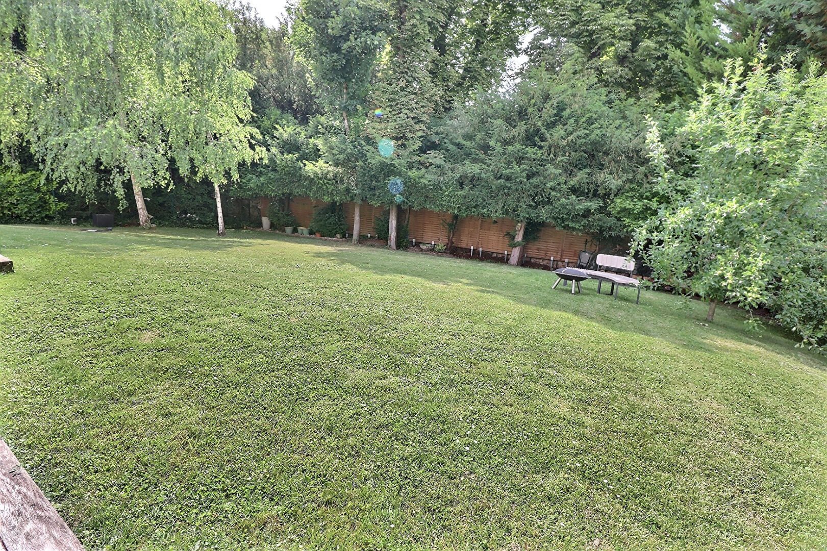 Maison à vendre, 280m², L'Étang-la-Ville