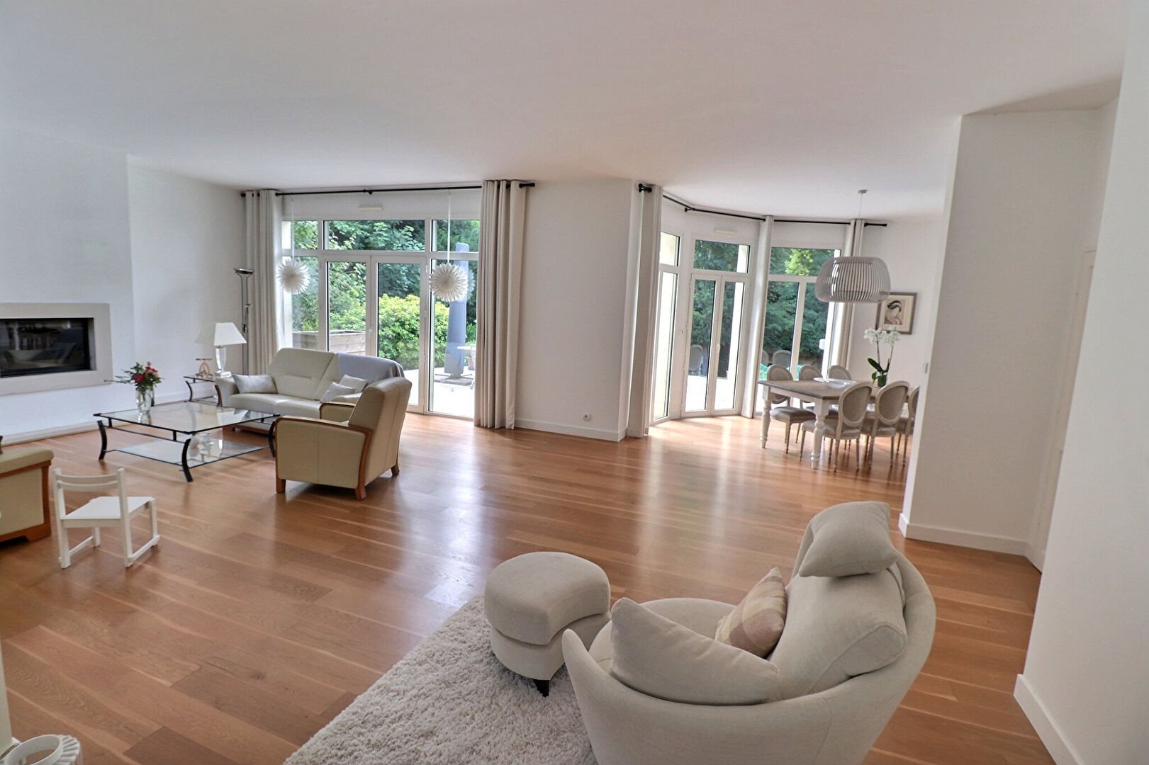 Maison à vendre, 280m², L'Étang-la-Ville