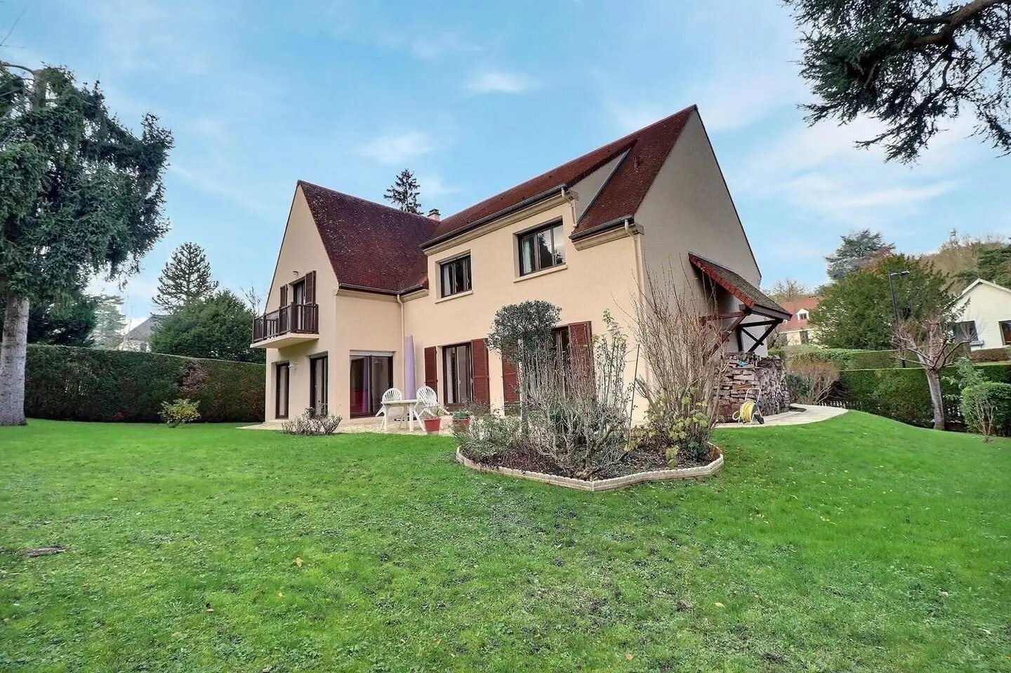 Maison à vendre, 273m², Mareil-Marly