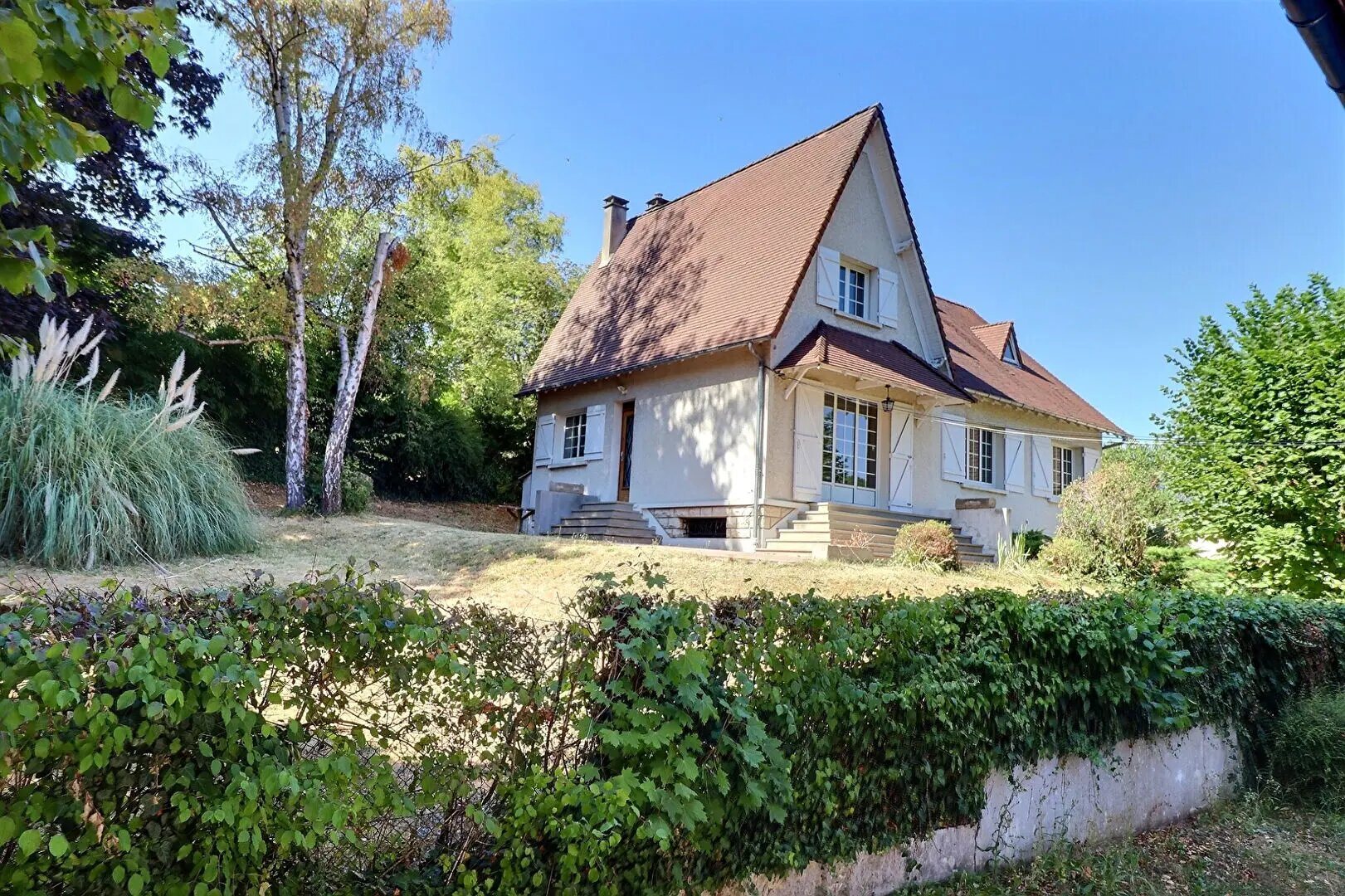 Maison à louer, 147m², Mareil-Marly