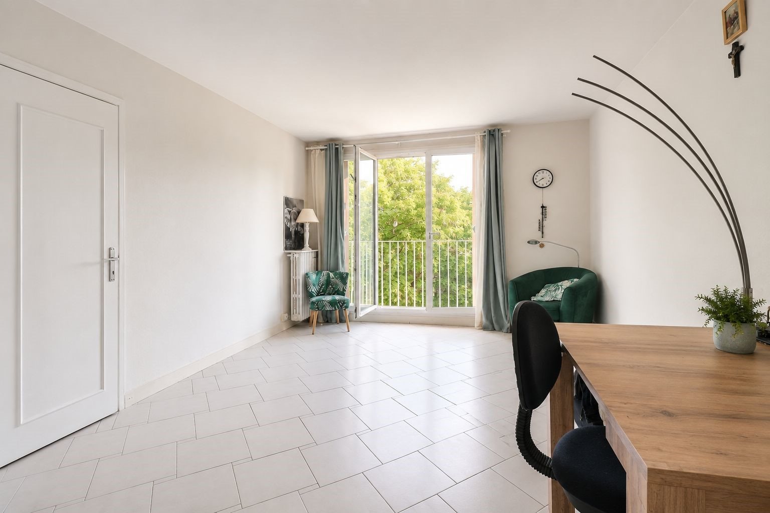 Appartement à vendre, 55m², Saint-Germain-en-Laye