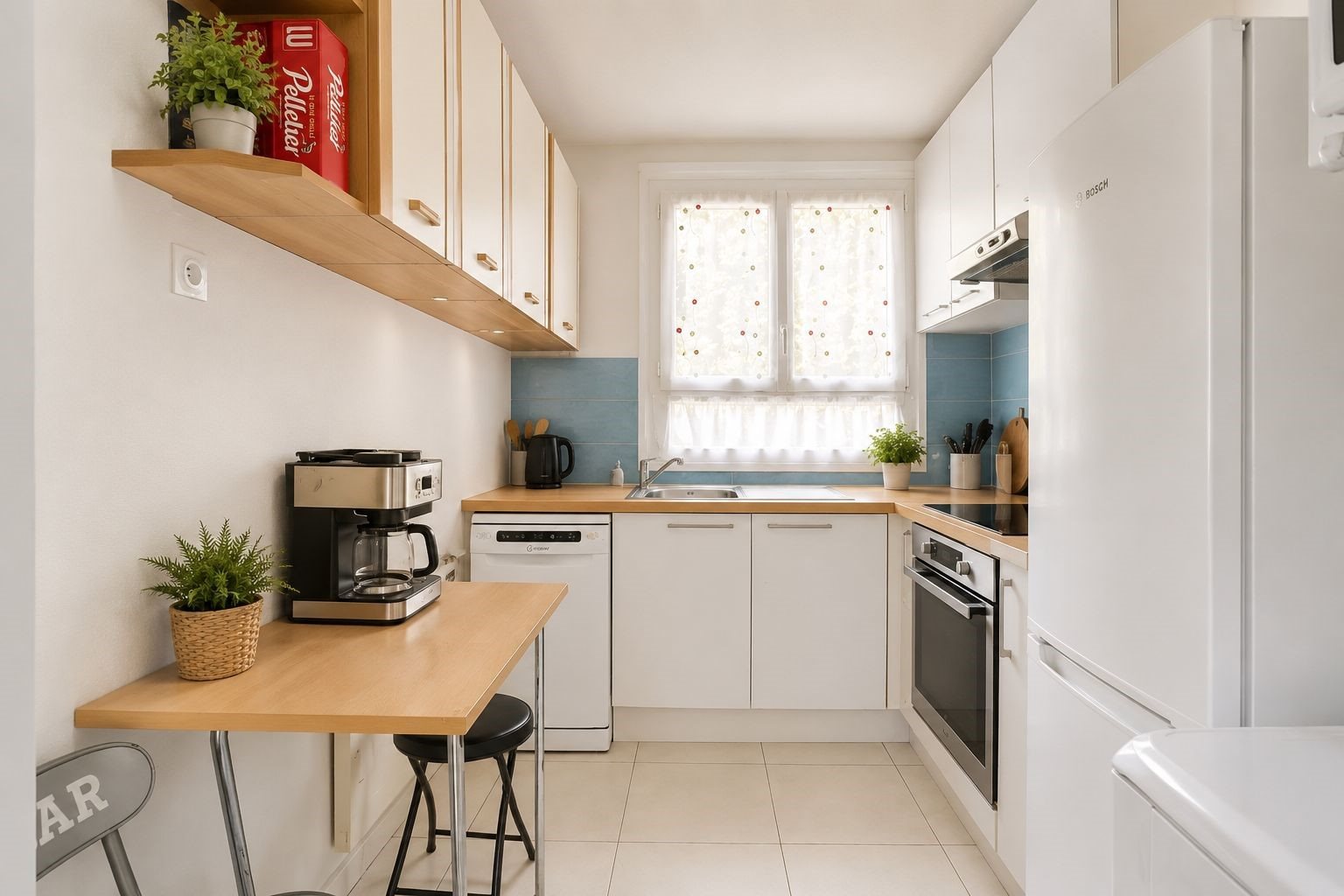 Appartement à vendre, 55m², Saint-Germain-en-Laye