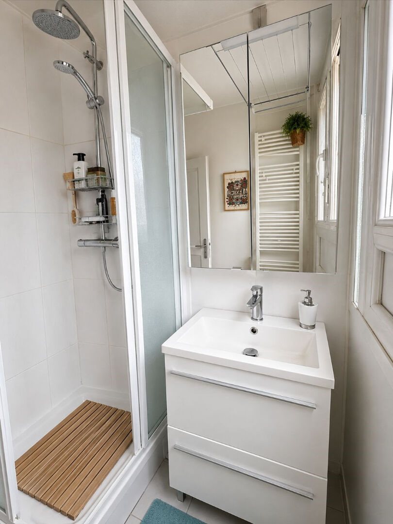 Appartement à vendre, 55m², Saint-Germain-en-Laye