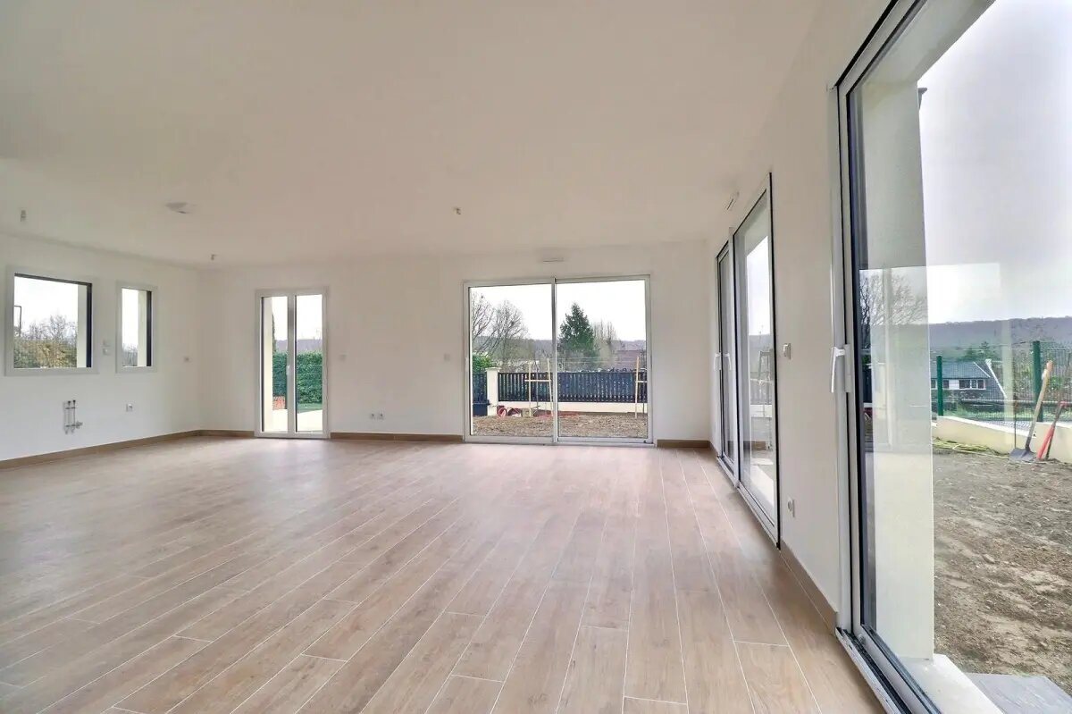 Maison à vendre, 142m², Saint-Germain-en-Laye