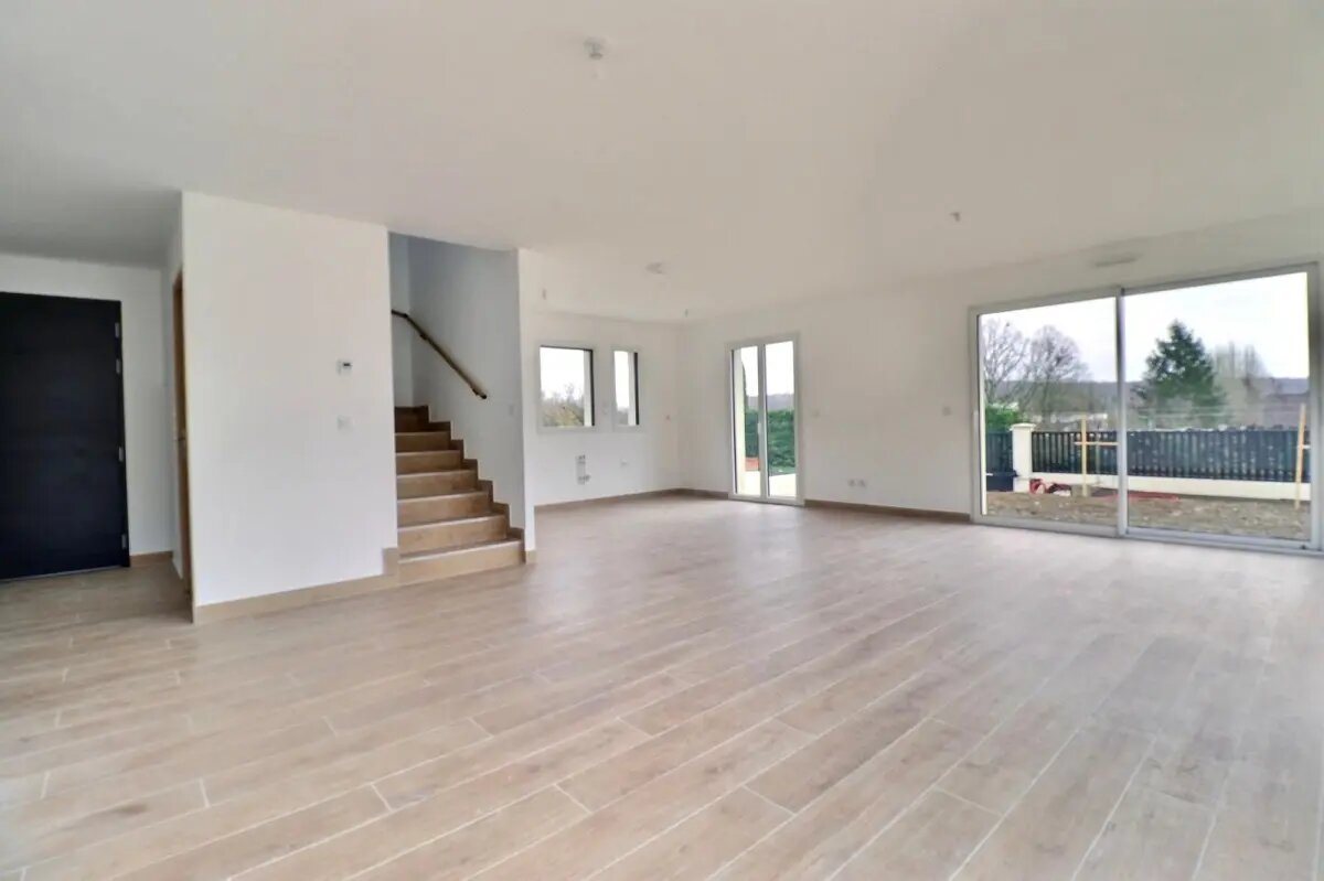 Maison à vendre, 142m², Saint-Germain-en-Laye