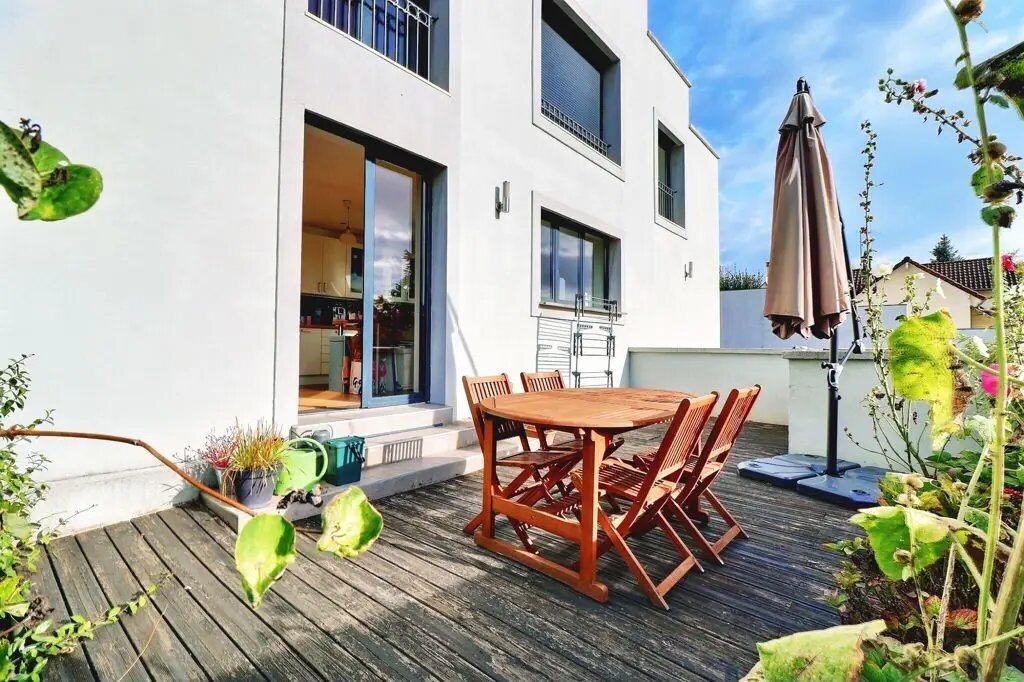 Maison à vendre, 139m², Mareil-Marly
