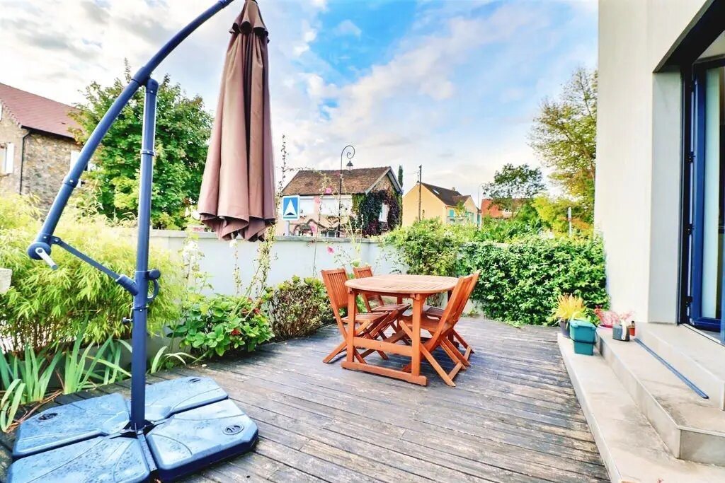 Maison à vendre, 139m², Mareil-Marly