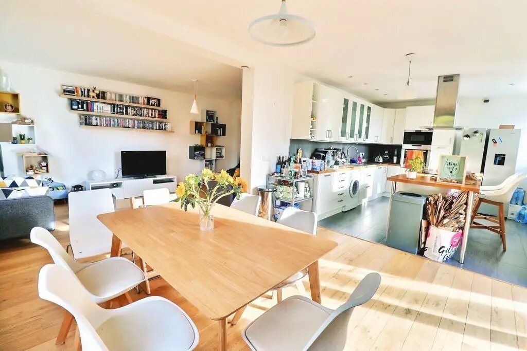 Maison à vendre, 139m², Mareil-Marly