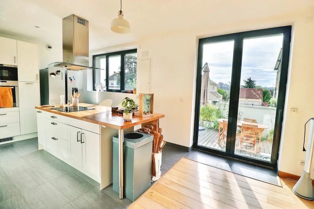 Maison à vendre, 139m², Mareil-Marly