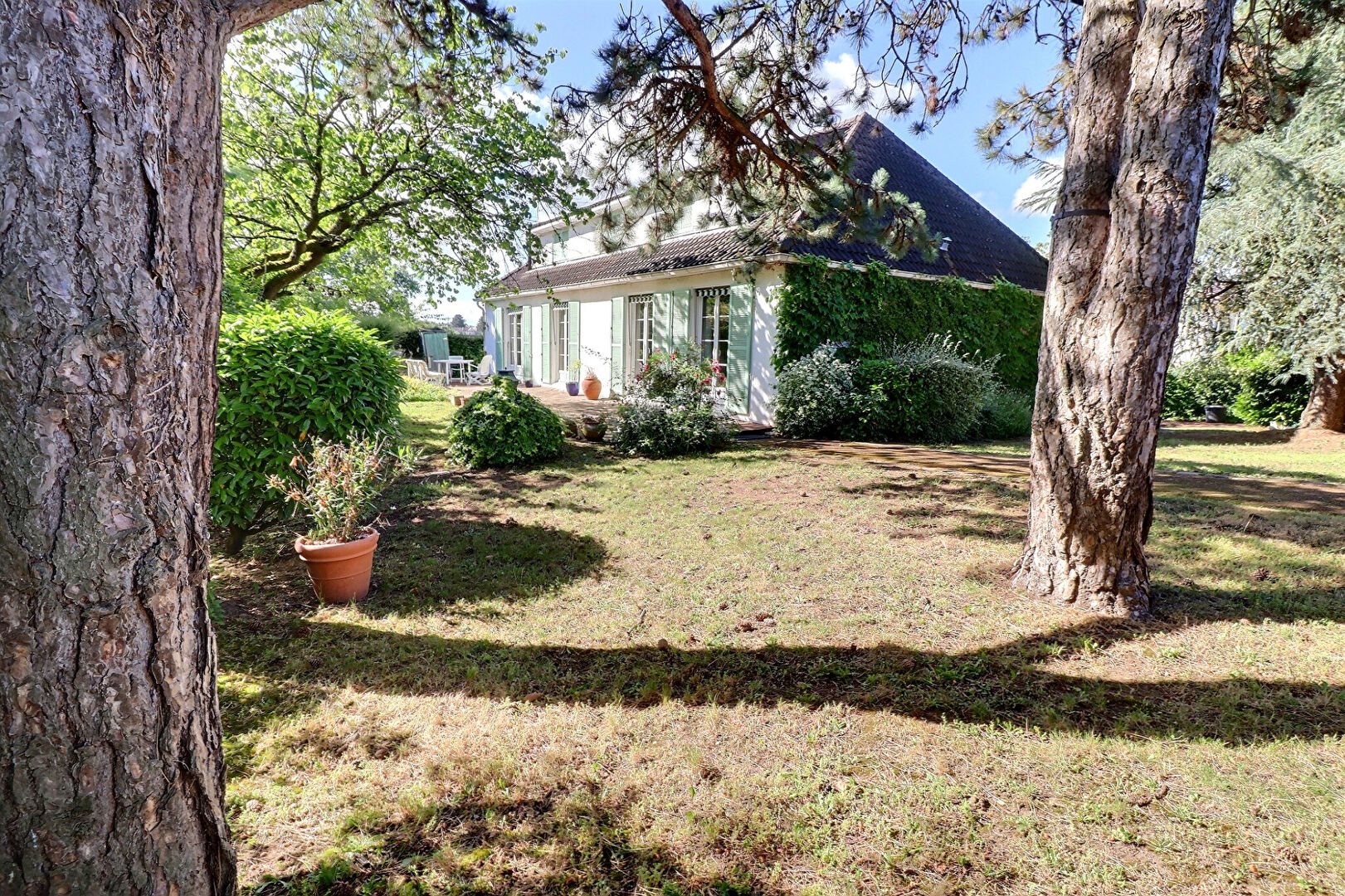 Maison à vendre, 184m², Mareil-Marly
