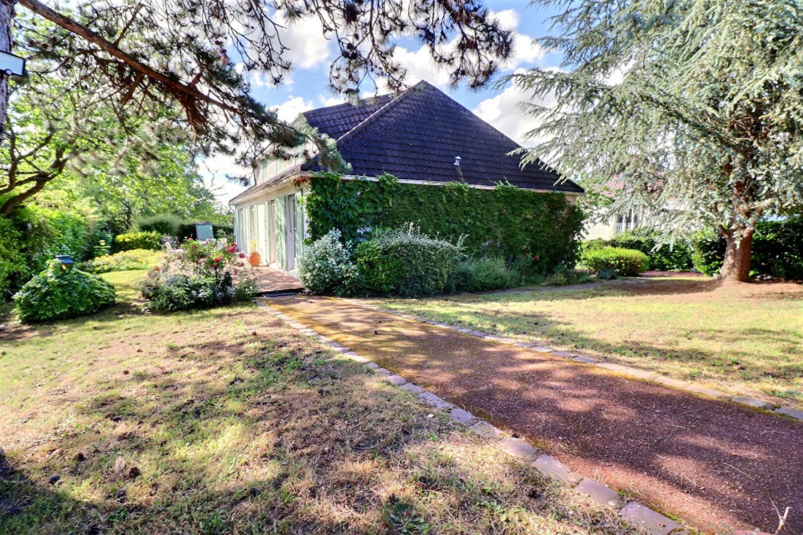 Maison à vendre, 184m², Mareil-Marly