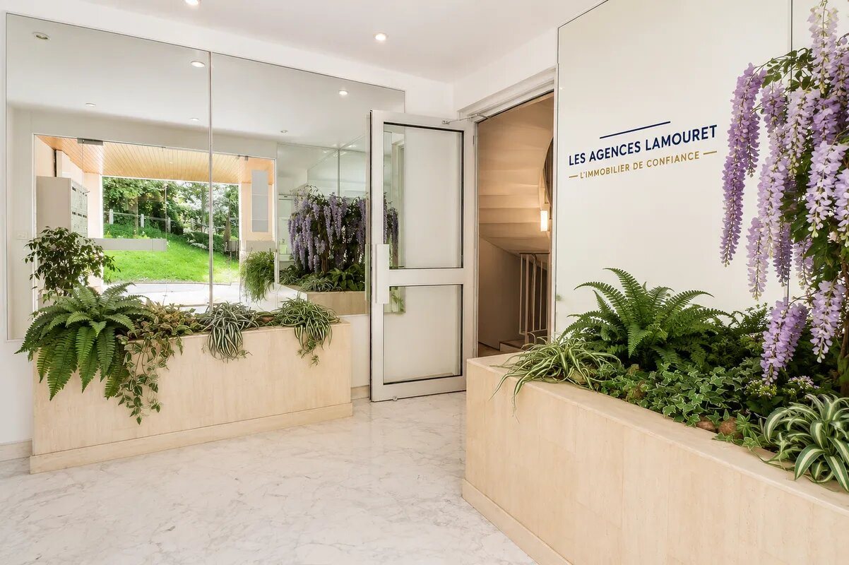 Appartement à vendre, 49m², Mareil-Marly