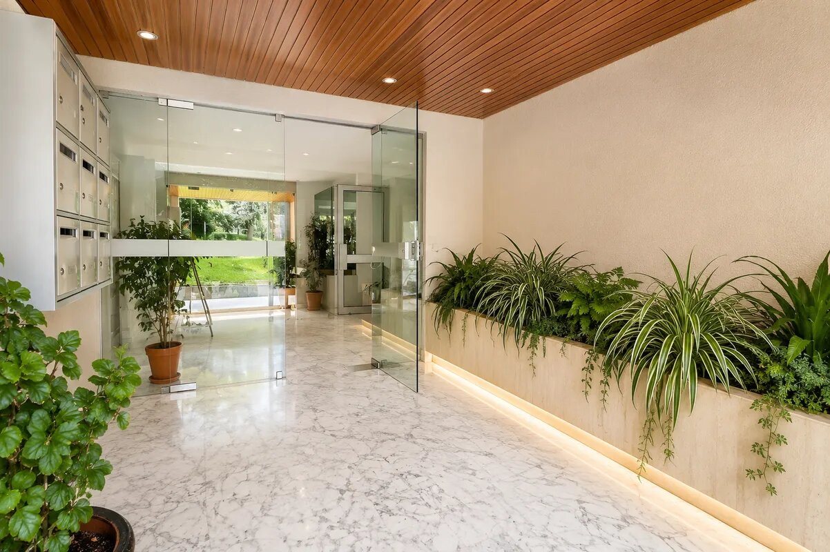 Appartement à vendre, 49m², Mareil-Marly