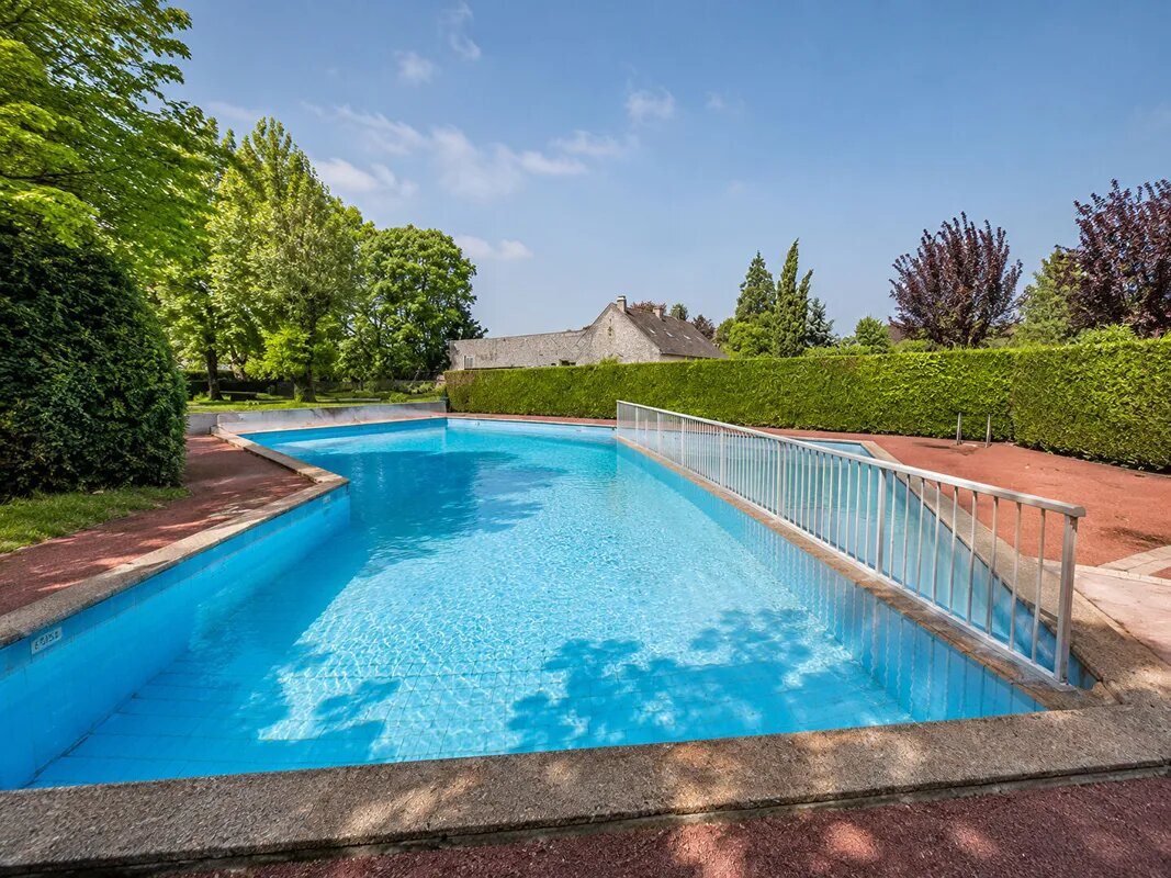 Appartement à vendre, 49m², Mareil-Marly