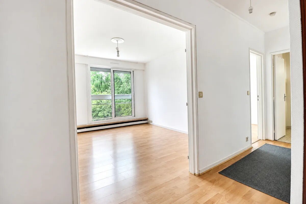 Appartement à vendre, 49m², Mareil-Marly