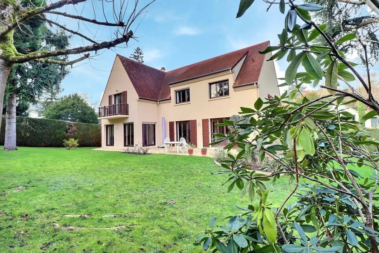 Maison à vendre, 273m², Le Pecq