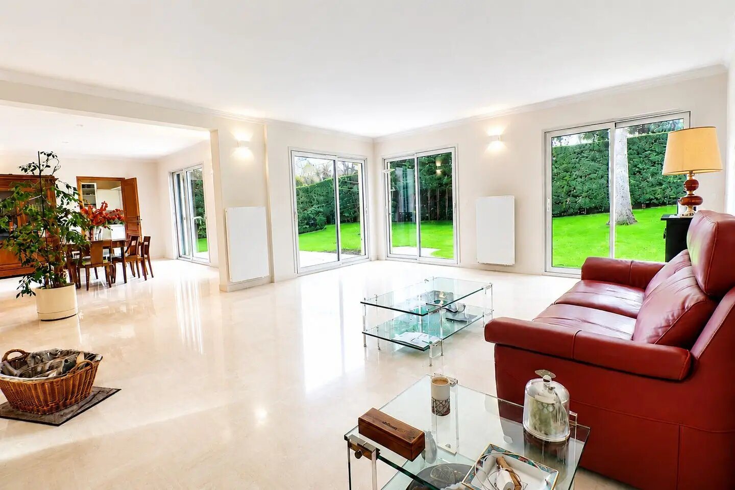 Maison à vendre, 273m², Le Pecq