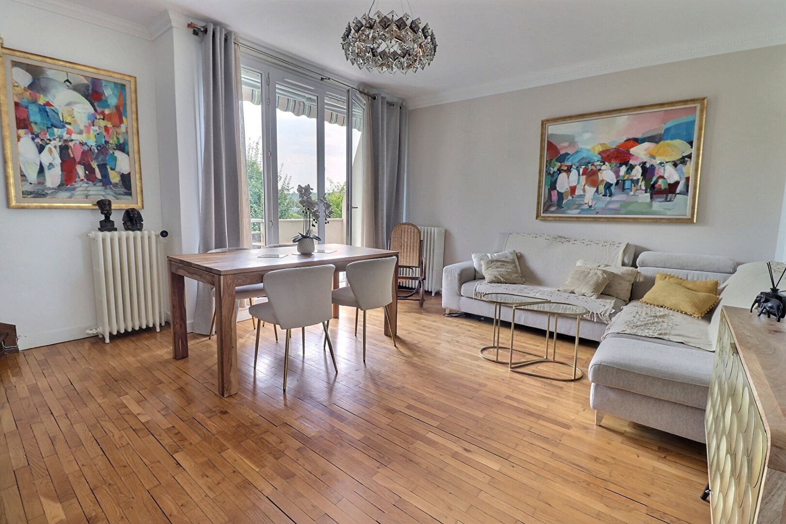 Maison à louer, 90m², Le Pecq