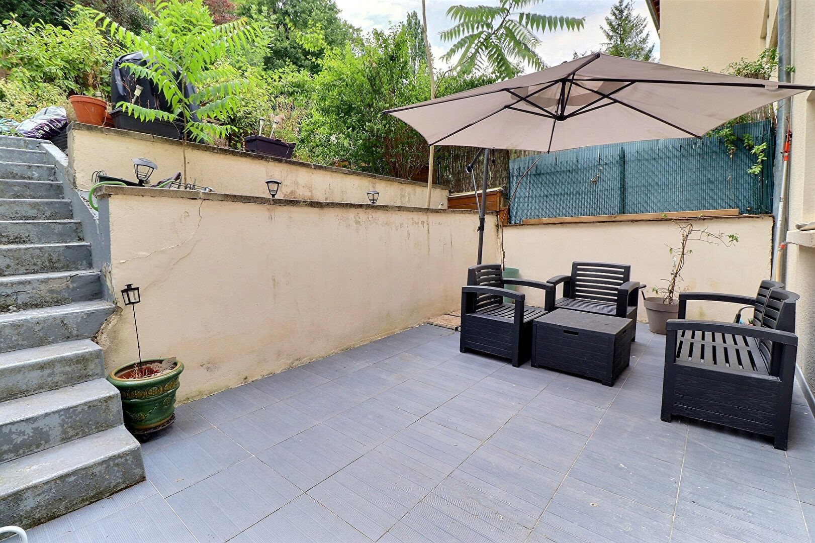 Maison à louer, 90m², Le Pecq
