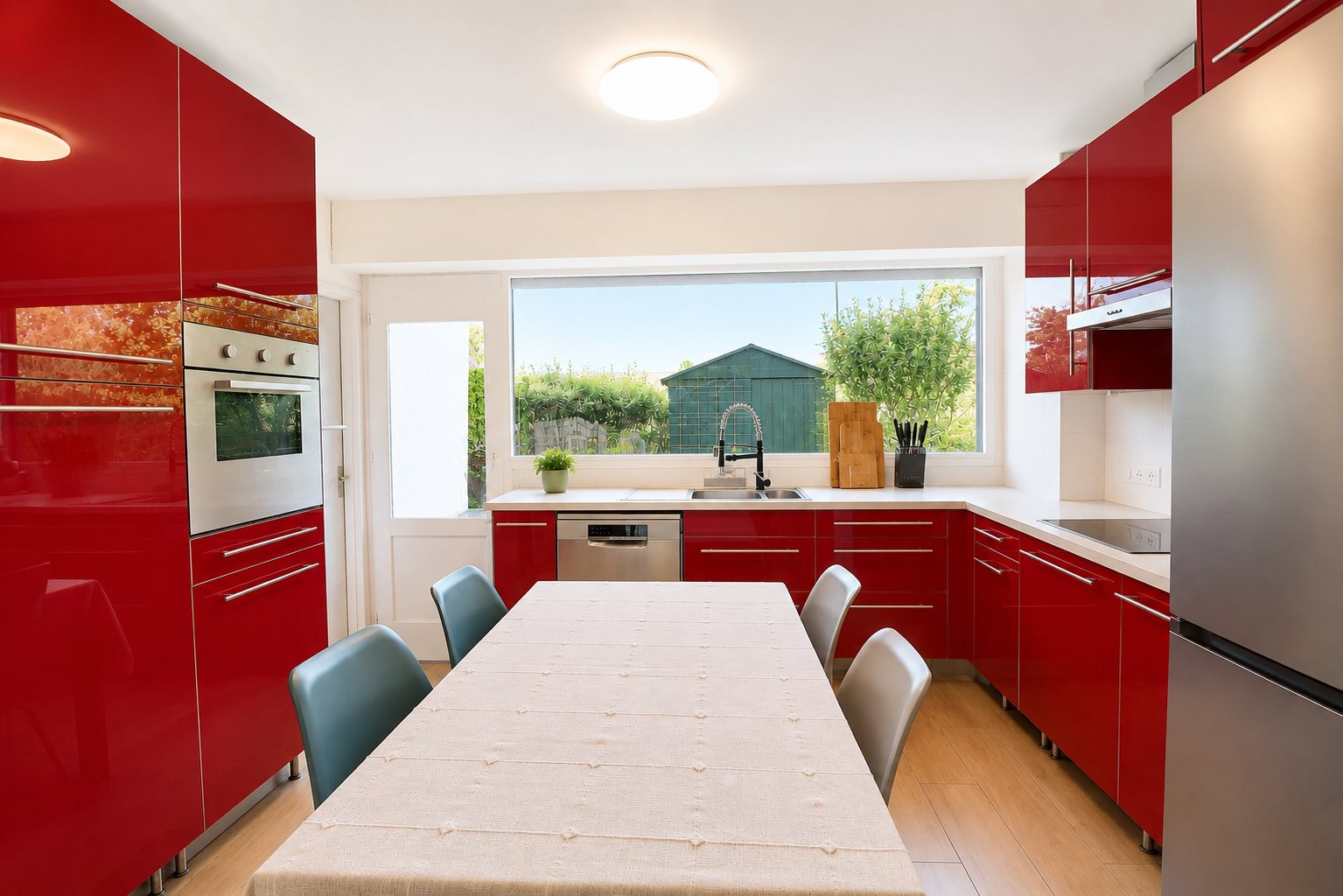 Appartement à vendre, 76m², Fourqueux