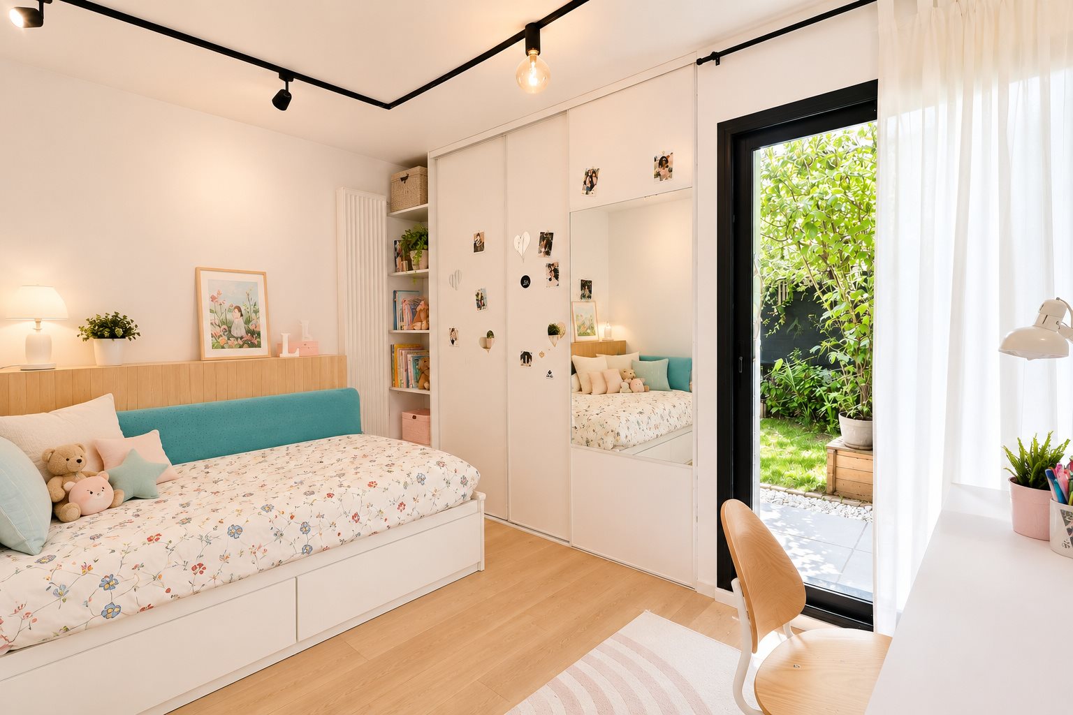 Appartement à vendre, 76m², Fourqueux