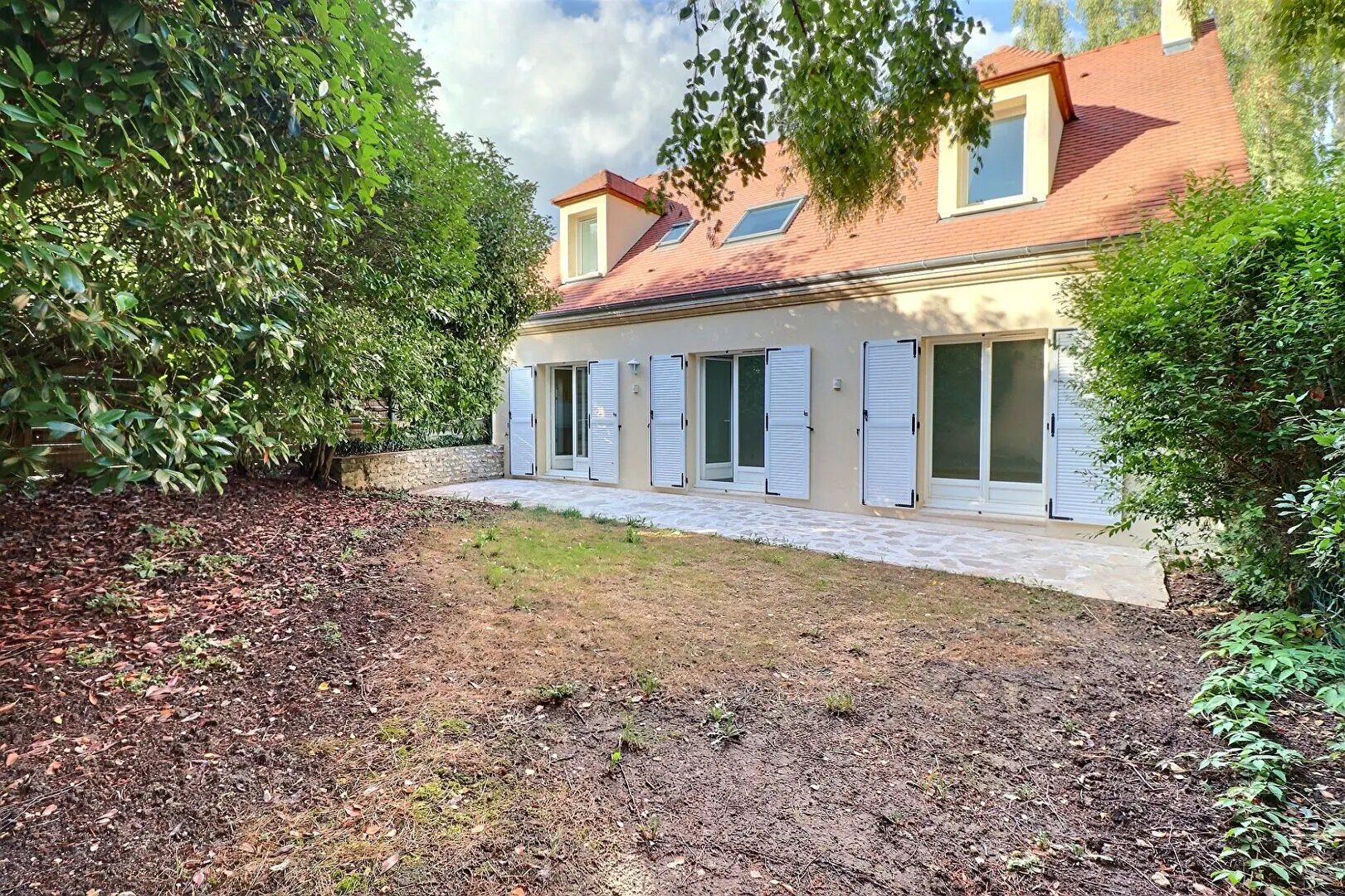 Maison à vendre, 127m², Mareil-Marly