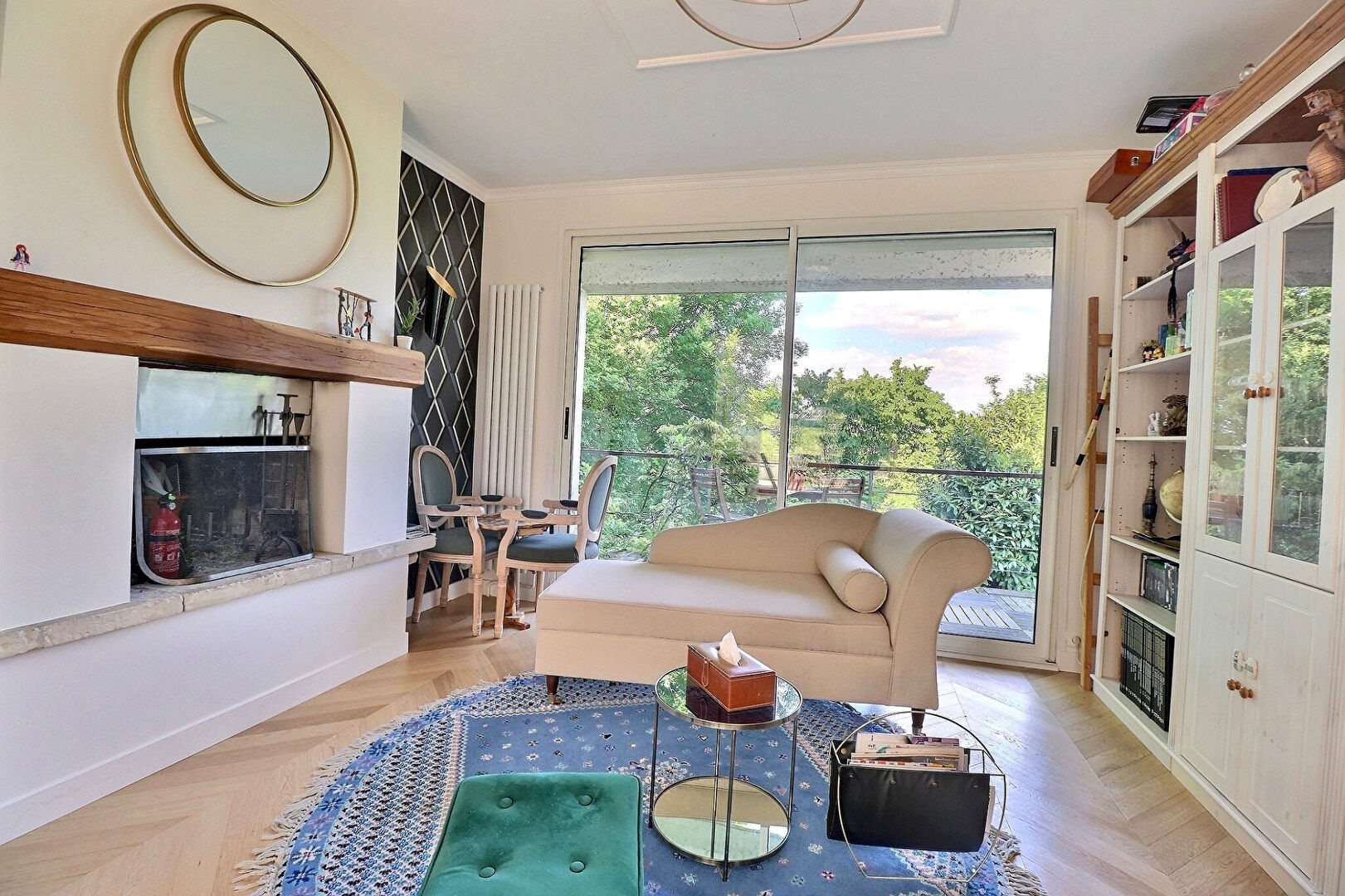 Maison à louer, 197m², Saint-Germain-en-Laye