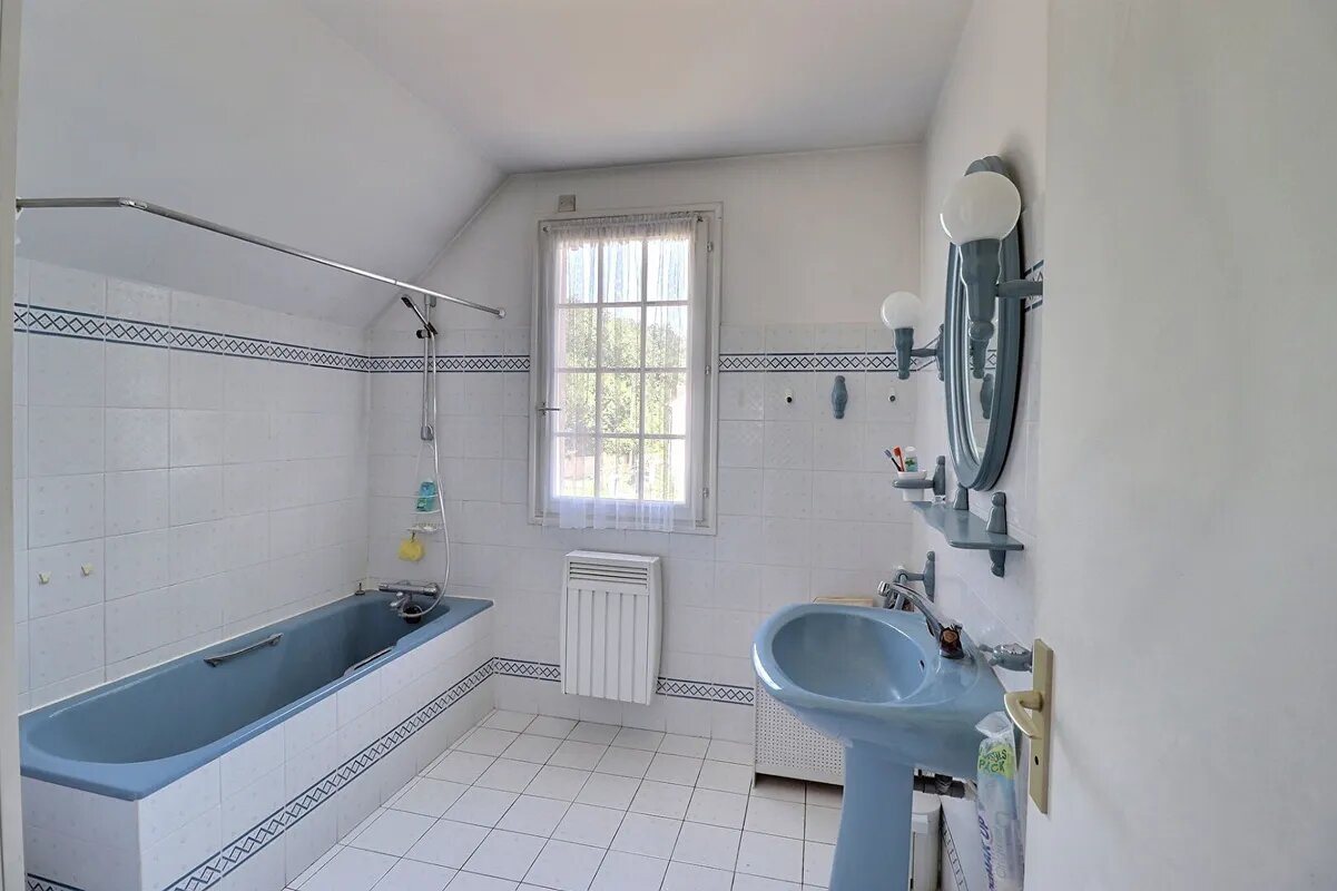 Maison à vendre, 186m², Mareil-Marly