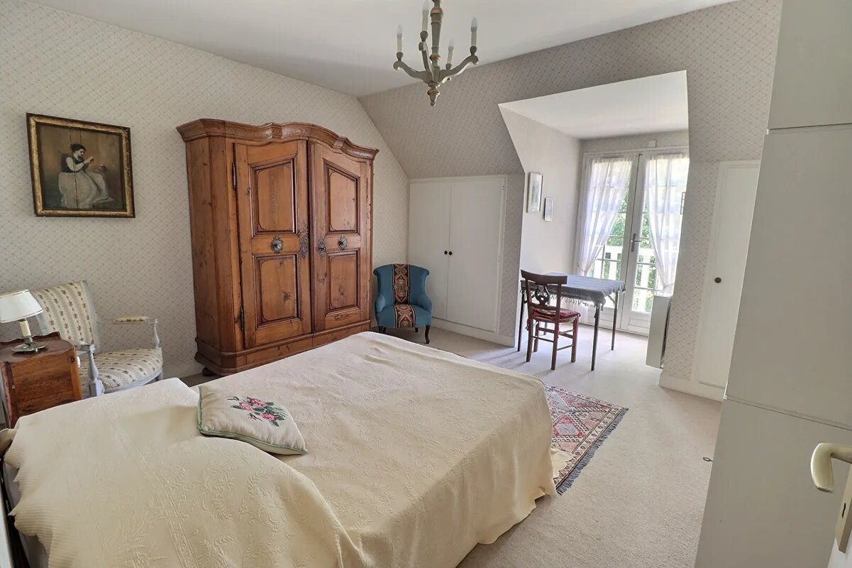 Maison à vendre, 186m², Mareil-Marly