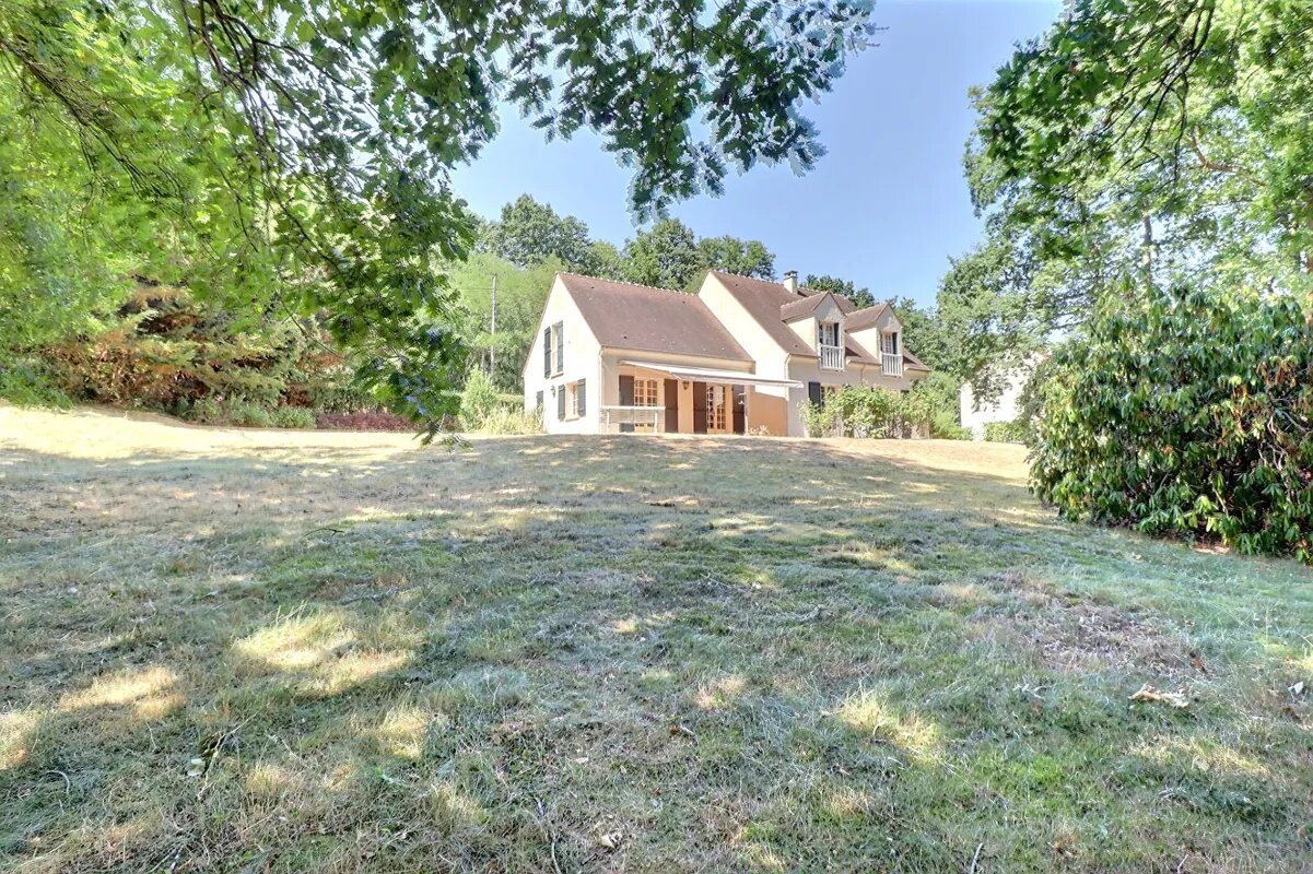 Maison à vendre, 186m², Mareil-Marly