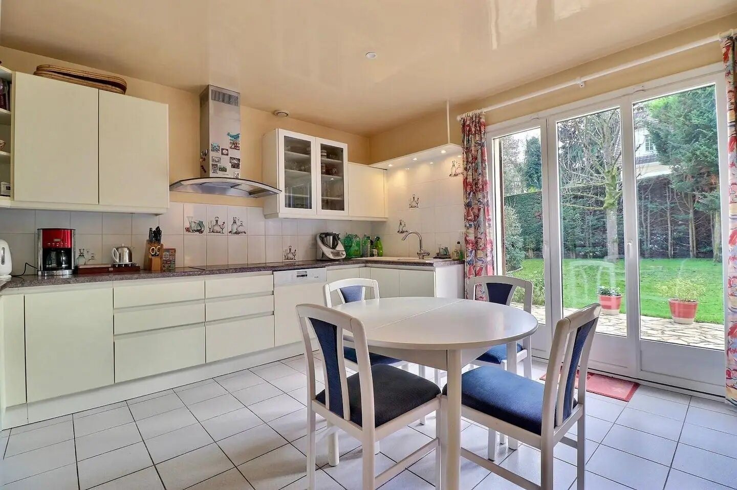 Maison à vendre, 273m², Fourqueux