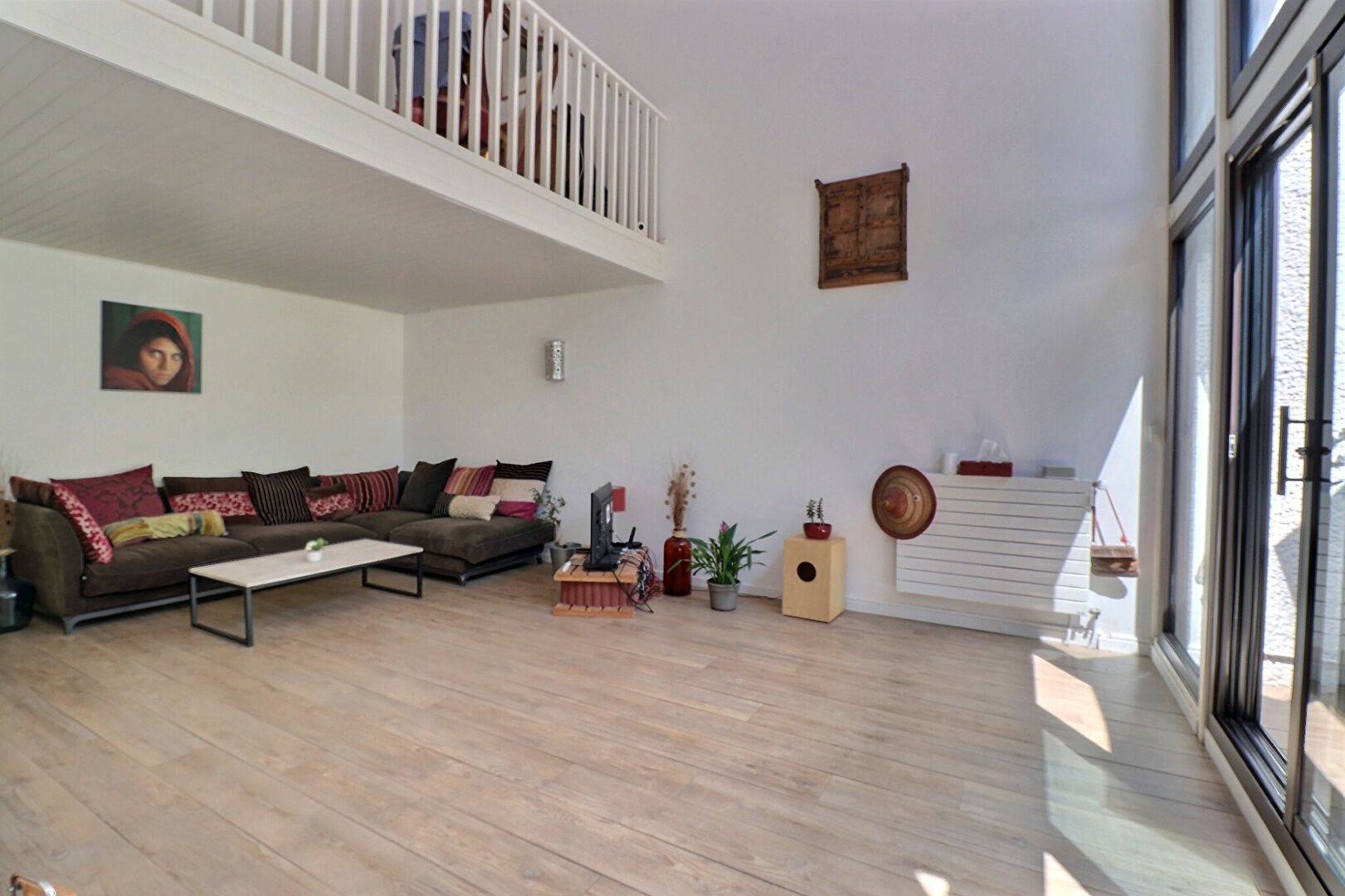 Maison à vendre, 120m², L'Étang-la-Ville