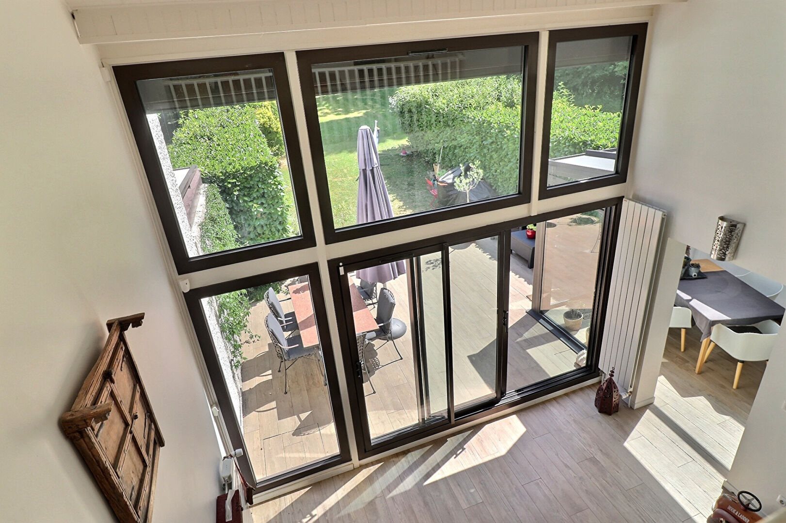 Maison à vendre, 120m², L'Étang-la-Ville