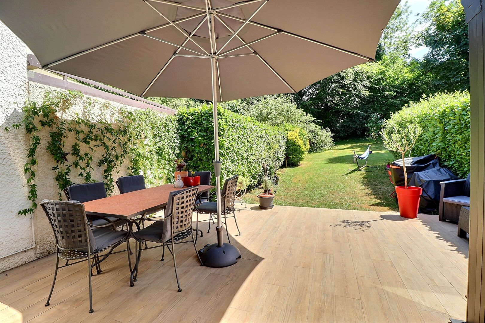 Maison à vendre, 120m², L'Étang-la-Ville