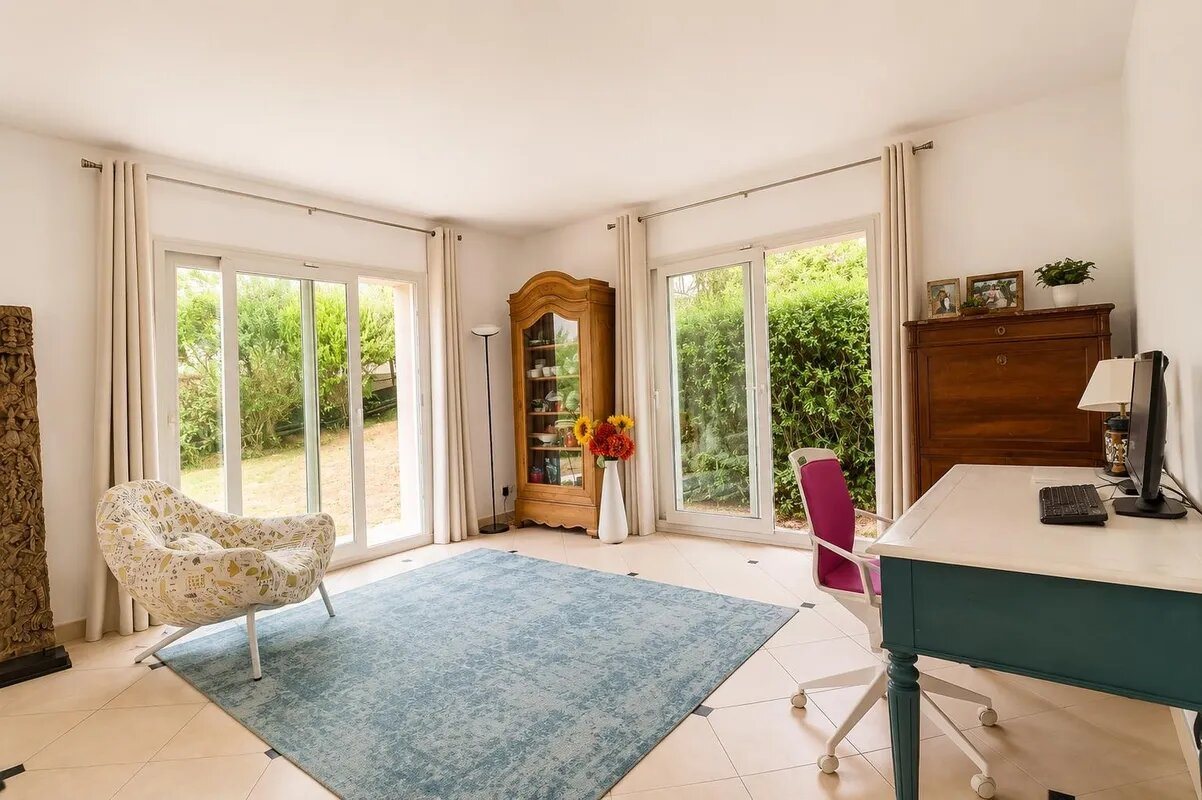 Maison à louer, 241m², Saint-Germain-en-Laye