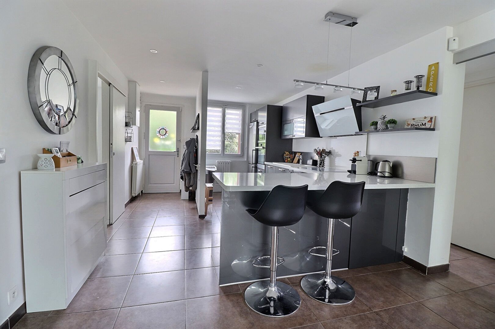 Appartement à louer, 116m², Mareil-Marly