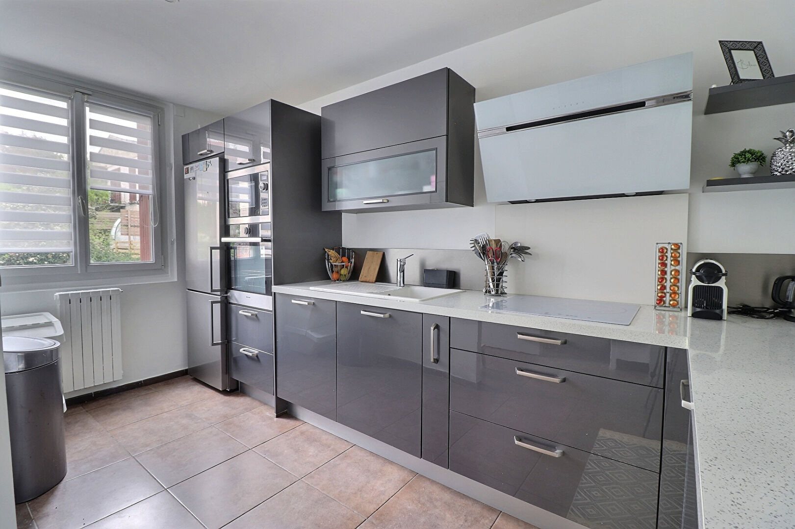 Appartement à louer, 116m², Mareil-Marly