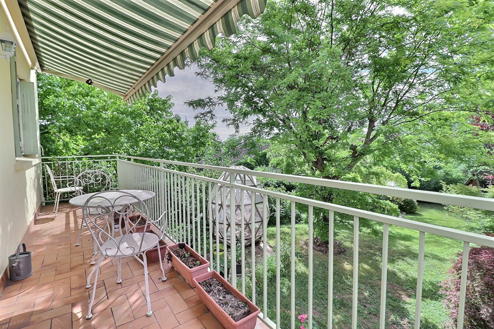 Maison à vendre, 114m², Mareil-Marly