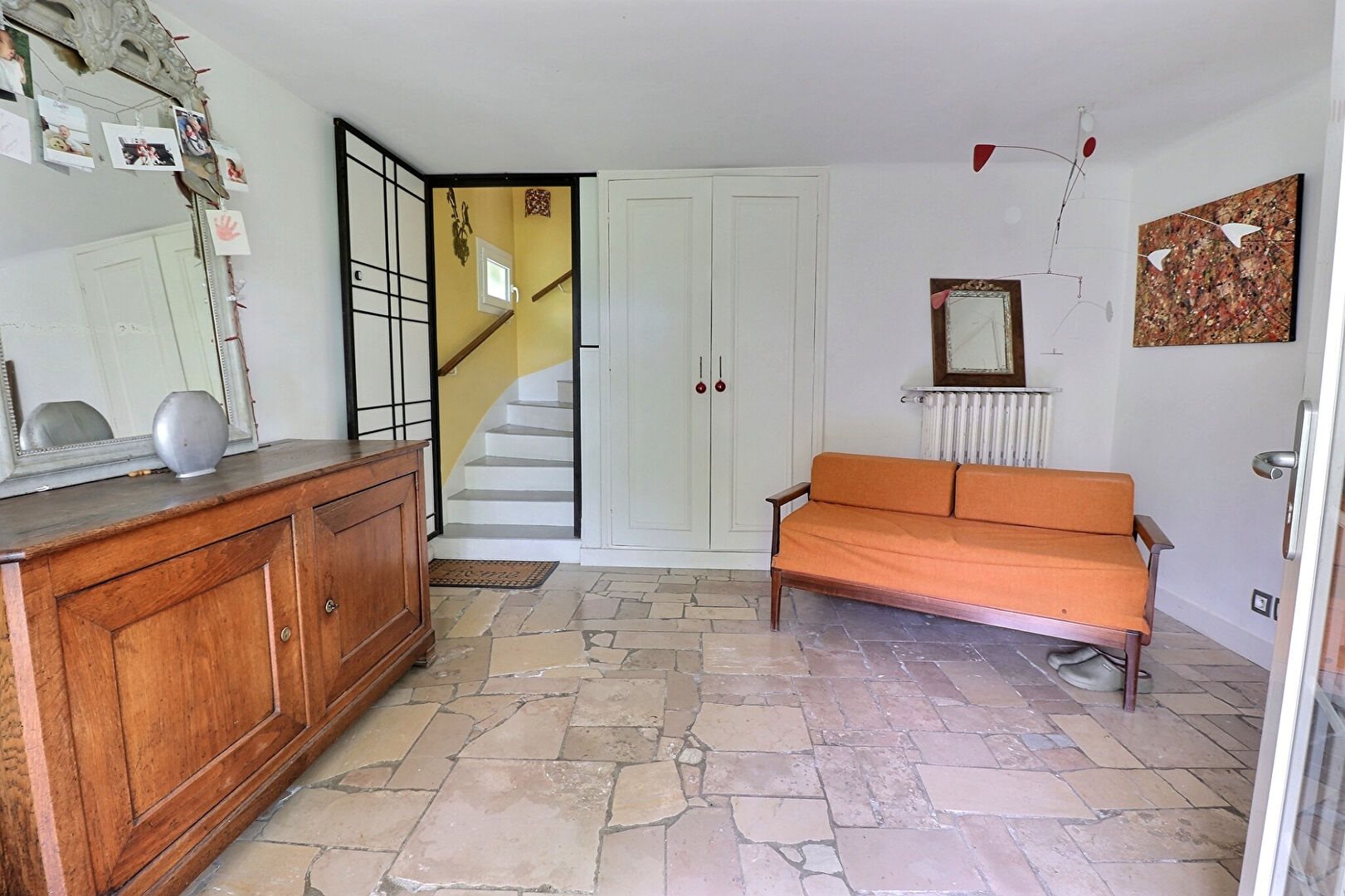 Maison à vendre, 114m², Mareil-Marly