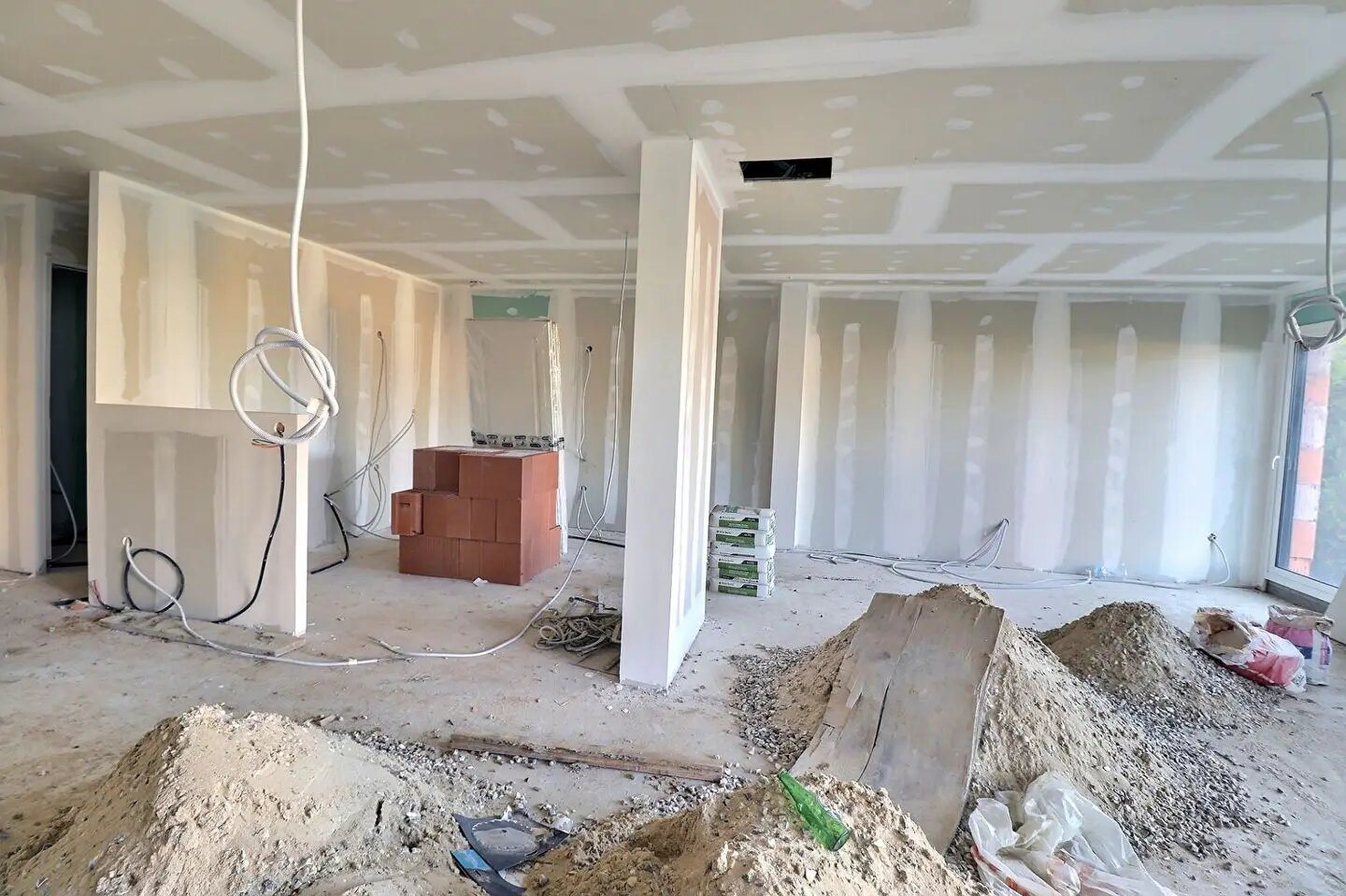 Maison à vendre, 128m², Mareil-Marly