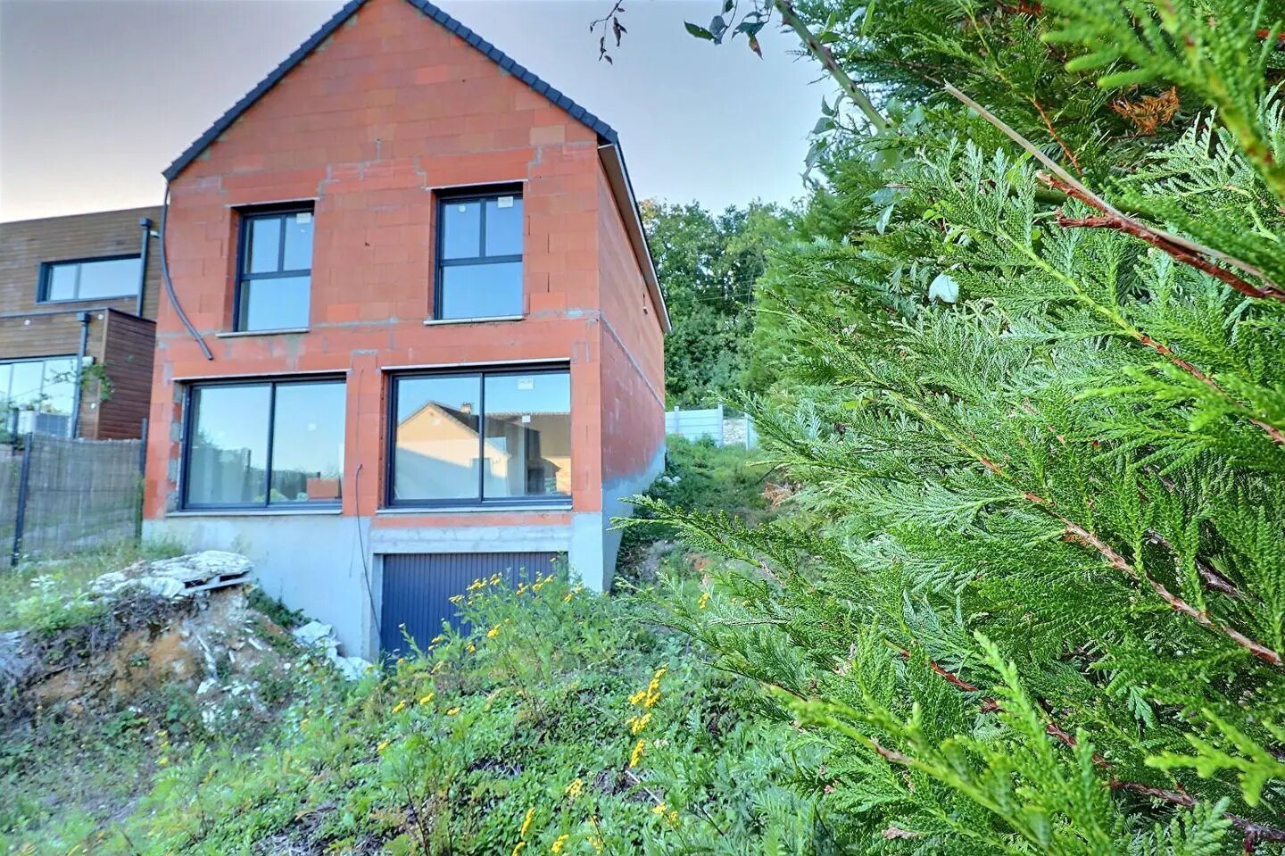Maison à vendre, 128m², Mareil-Marly