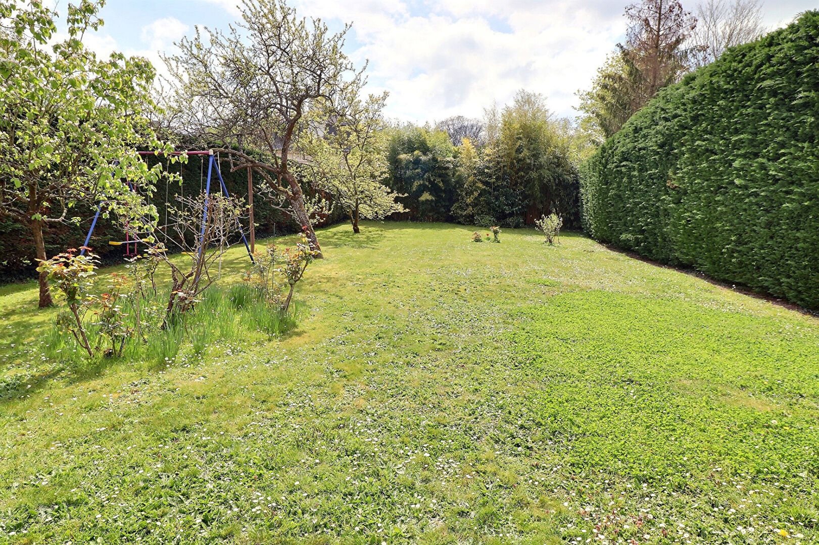 Maison à vendre, 180m², L'Étang-la-Ville